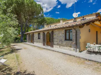 Casa en Bucine,Cedri Alti IT5238.609.2 N°234915