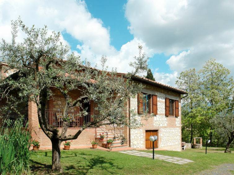 Stellina, Location Gite à San Gimignano - Photo 1 / 42