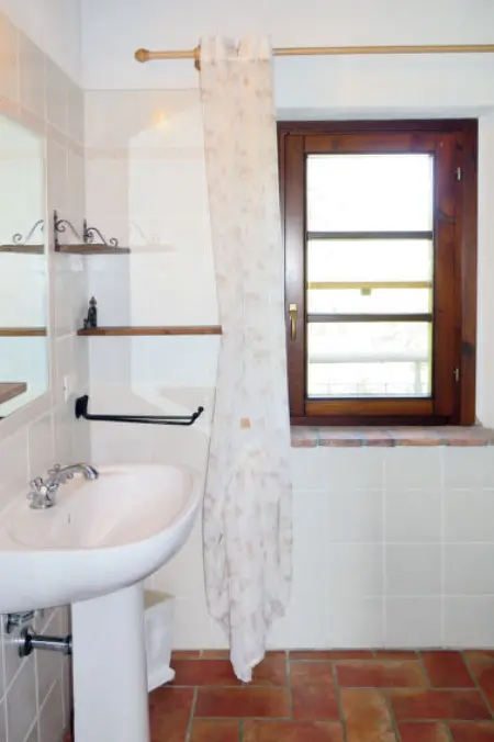 Il Campo, Maison 4 personnes à Casale Marittimo - Photo 12