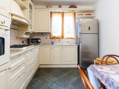 La Casetta, Maison 4 personnes à Diano Marina - Photo 1