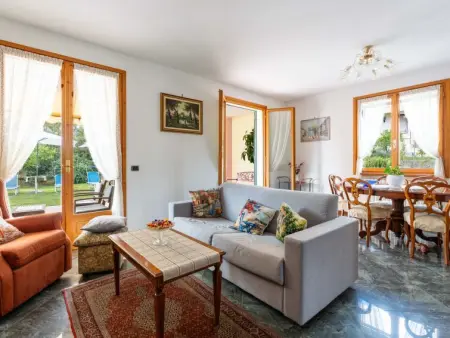 La Casetta, Maison 4 personnes à Diano Marina - Photo 2