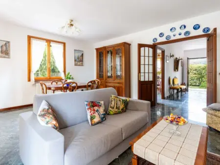 La Casetta, Maison 4 personnes à Diano Marina - Photo 5