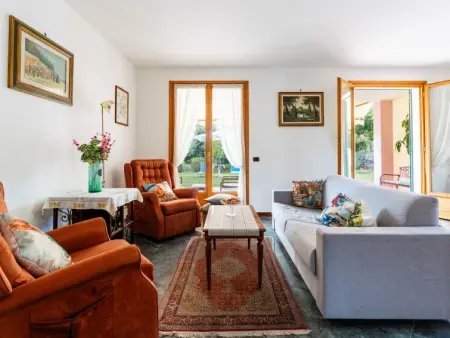 La Casetta, Maison 4 personnes à Diano Marina - Photo 6