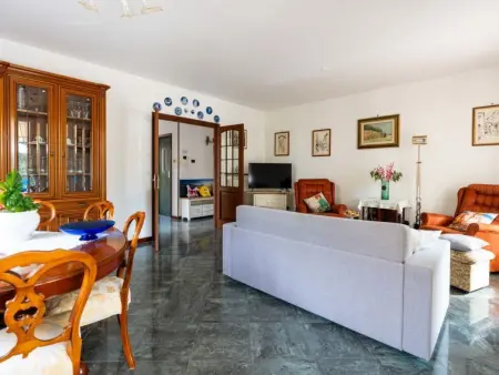 La Casetta, Maison 4 personnes à Diano Marina - Photo 7