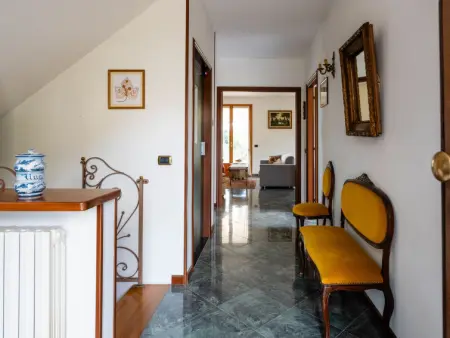 La Casetta, Maison 4 personnes à Diano Marina - Photo 9