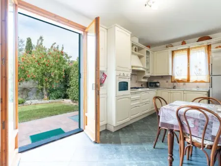 La Casetta, Maison 4 personnes à Diano Marina - Photo 10