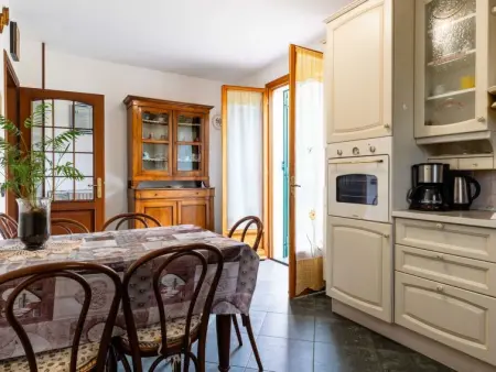 La Casetta, Maison 4 personnes à Diano Marina - Photo 11