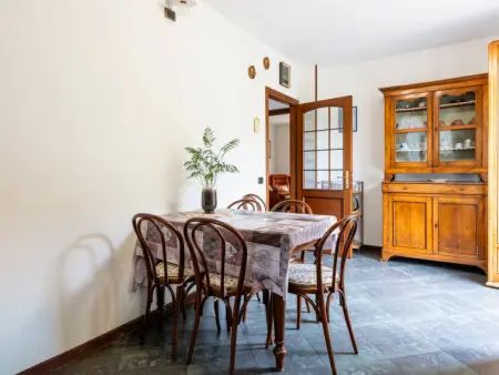 La Casetta, Maison 4 personnes à Diano Marina - Photo 12