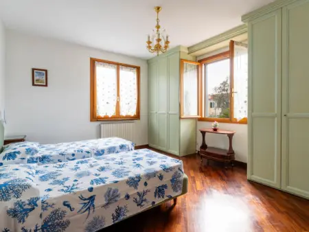 La Casetta, Maison 4 personnes à Diano Marina - Photo 13