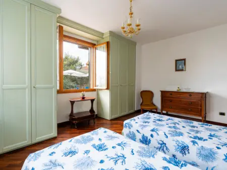 La Casetta, Maison 4 personnes à Diano Marina - Photo 14