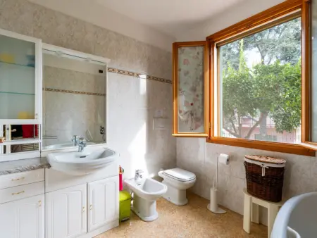 La Casetta, Maison 4 personnes à Diano Marina - Photo 19