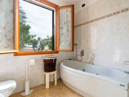 La Casetta, Maison 4 personnes à Diano Marina - Photo 20