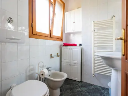 La Casetta, Maison 4 personnes à Diano Marina - Photo 22