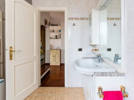 La Casetta, Maison 4 personnes à Diano Marina - Photo 24