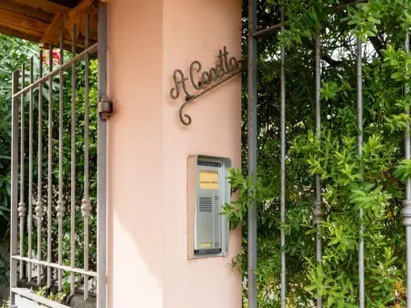 La Casetta, Maison 4 personnes à Diano Marina - Photo 25