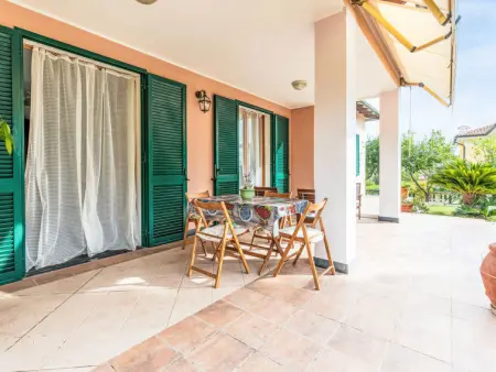 La Casetta, Maison 4 personnes à Diano Marina - Photo 26