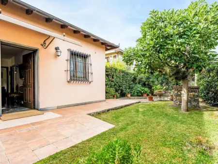 La Casetta, Maison 4 personnes à Diano Marina - Photo 27