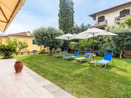 La Casetta, Maison 4 personnes à Diano Marina - Photo 28