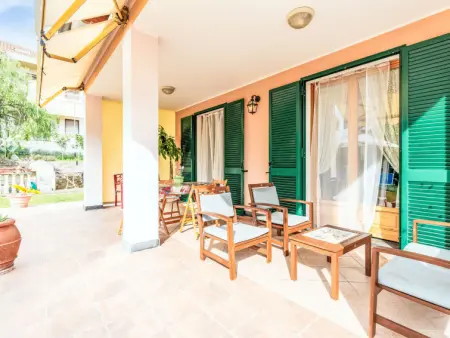 La Casetta, Maison 4 personnes à Diano Marina - Photo 29