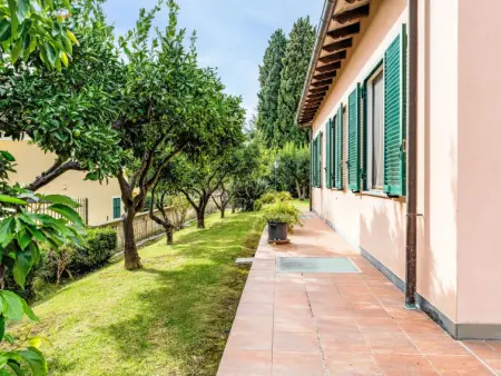 La Casetta, Maison 4 personnes à Diano Marina - Photo 30