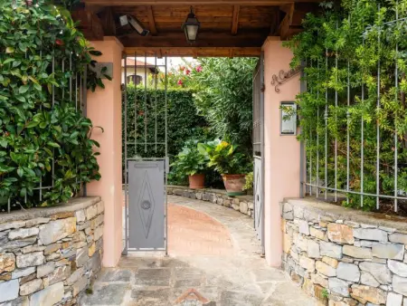 La Casetta, Maison 4 personnes à Diano Marina - Photo 31