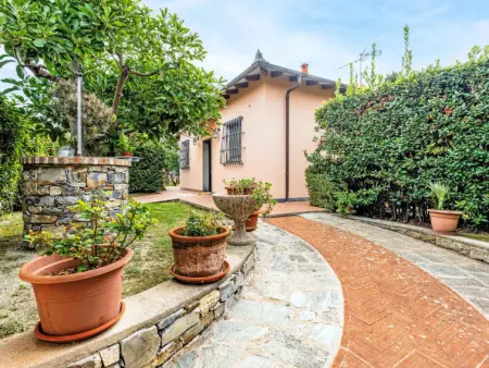 La Casetta, Maison 4 personnes à Diano Marina - Photo 32