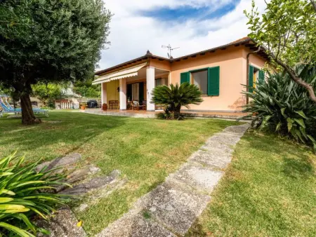 La Casetta, Maison 4 personnes à Diano Marina - Photo 33