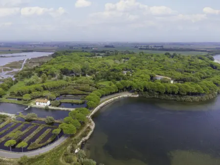 Adria Home (GDO203), Maison 6 personnes à Grado - Photo 1
