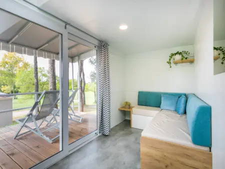 Adria Home (GDO203), Maison 6 personnes à Grado - Photo 3