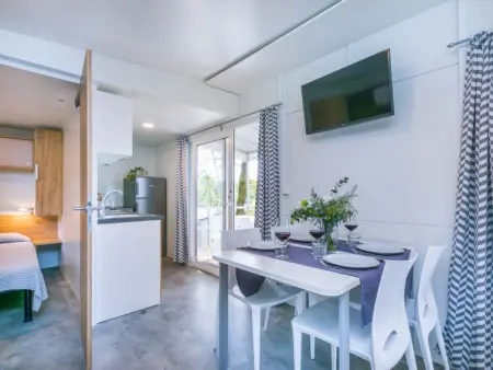 Adria Home (GDO203), Maison 6 personnes à Grado - Photo 6