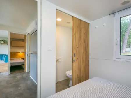 Adria Home (GDO203), Maison 6 personnes à Grado - Photo 10