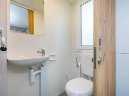 Adria Home (GDO203), Maison 6 personnes à Grado - Photo 11