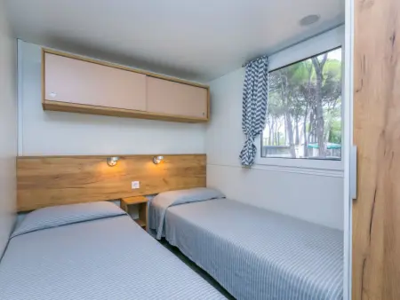 Adria Home (GDO203), Maison 6 personnes à Grado - Photo 12