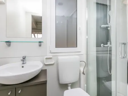 Adria Home (GDO203), Maison 6 personnes à Grado - Photo 14