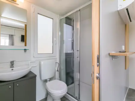 Adria Home (GDO203), Maison 6 personnes à Grado - Photo 15