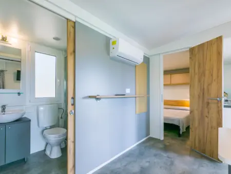 Adria Home (GDO203), Maison 6 personnes à Grado - Photo 16