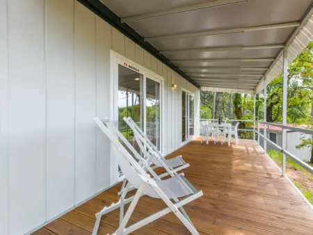 Adria Home (GDO203), Maison 6 personnes à Grado - Photo 21