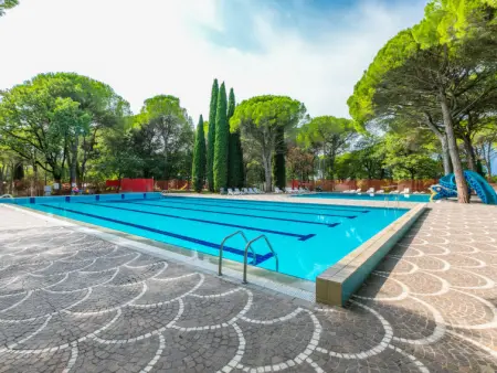 Adria Home (GDO203), Maison 6 personnes à Grado - Photo 27