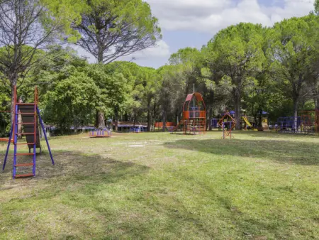 Adria Home (GDO203), Maison 6 personnes à Grado - Photo 31