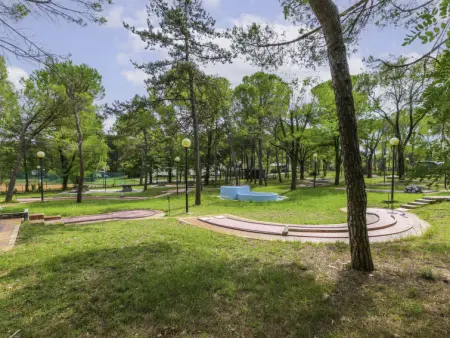 Adria Home (GDO203), Maison 6 personnes à Grado - Photo 32