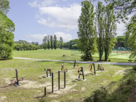 Adria Home (GDO203), Maison 6 personnes à Grado - Photo 33
