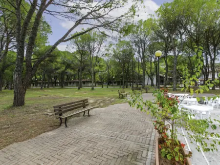 Adria Home (GDO203), Maison 6 personnes à Grado - Photo 34