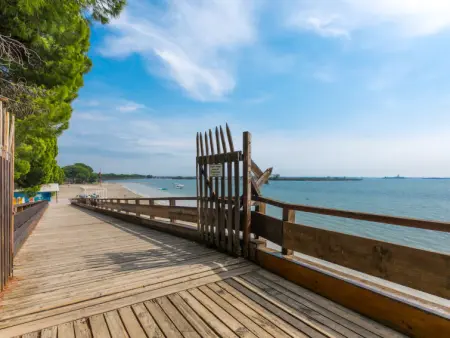 Adria Home (GDO203), Maison 6 personnes à Grado - Photo 35
