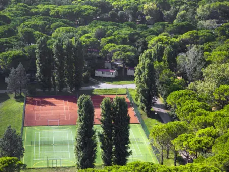 Adria Home (GDO203), Maison 6 personnes à Grado - Photo 37