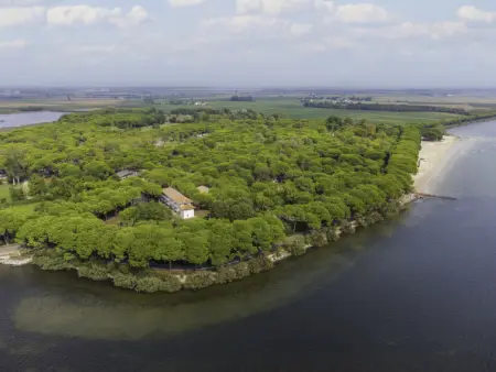 Adria Home (GDO203), Maison 6 personnes à Grado - Photo 38