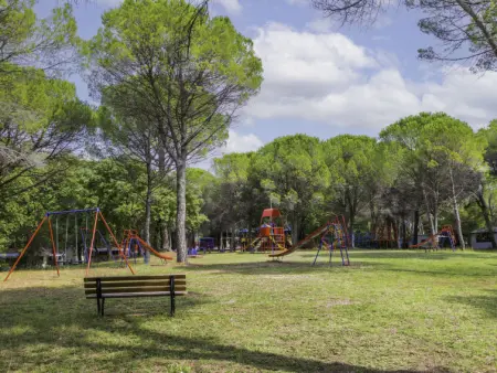 Adria Home (GDO203), Maison 6 personnes à Grado - Photo 41