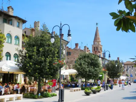 Adria Home (GDO203), Maison 6 personnes à Grado - Photo 45