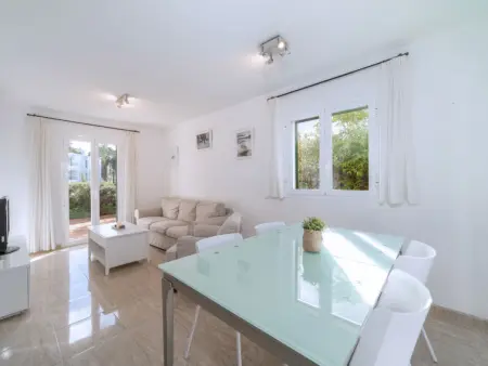 Les Savines, Maison 5 personnes à Port d'Alcúdia - Photo 3