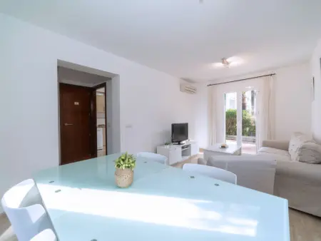 Les Savines, Maison 5 personnes à Port d'Alcúdia - Photo 6