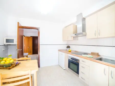 Les Savines, Maison 5 personnes à Port d'Alcúdia - Photo 7